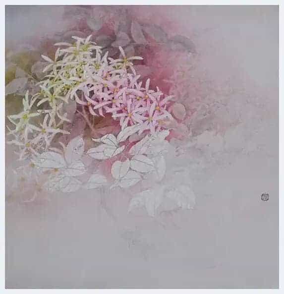 特别推荐重彩工笔艺术领军画家——刘新华_第10张