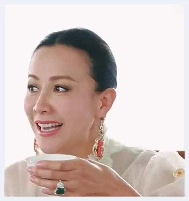 打开TA的珠宝盒:"女王典范"刘嘉玲的气质如何修炼?_第7张