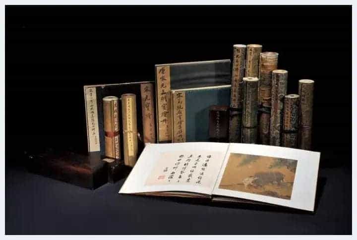 中国嘉德推出“愚斋旧藏”专题拍卖会_第1张