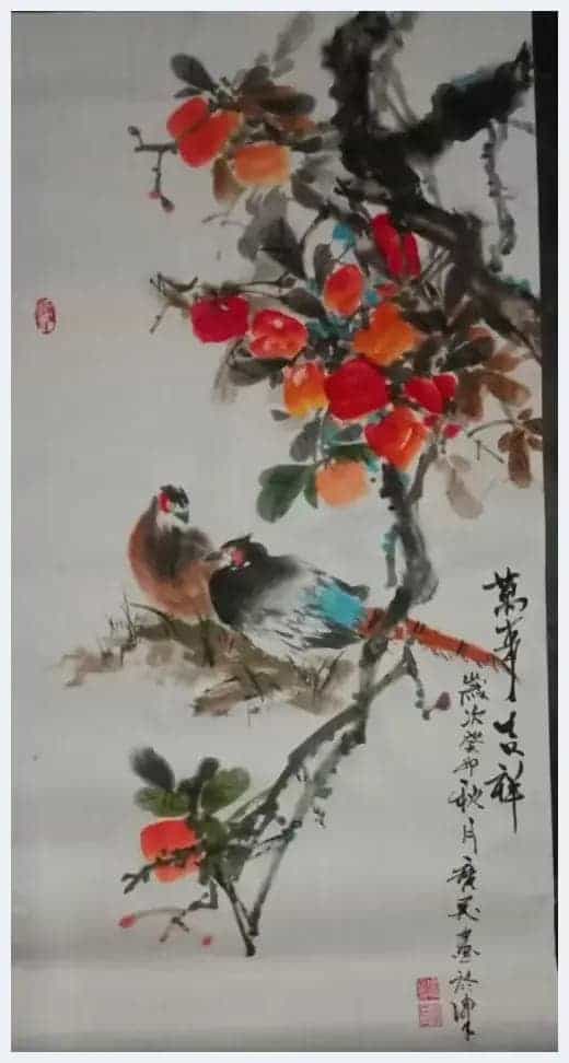 第十一届“鸿儒杯”海峡两岸书画大赛专家评审名单揭晓_第50张