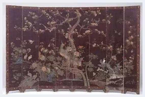 浅析中国漆器8000年_第9张