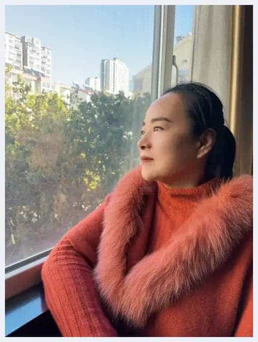 第九届“鸿儒杯”海峡两岸书画大赛专家评审名单揭晓_第41张