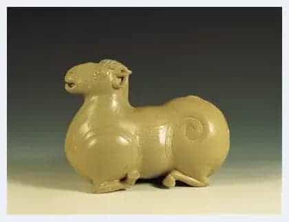 古代瓷器釉色受诸多因素影响_第3张