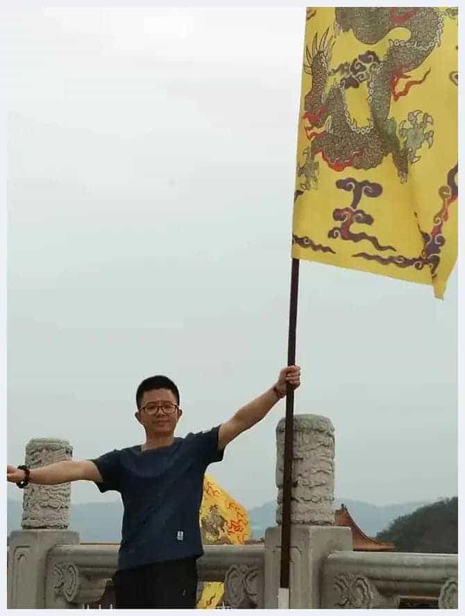 醉心翰墨，矢志不渝-冯潮的书法艺术探索之路_第1张