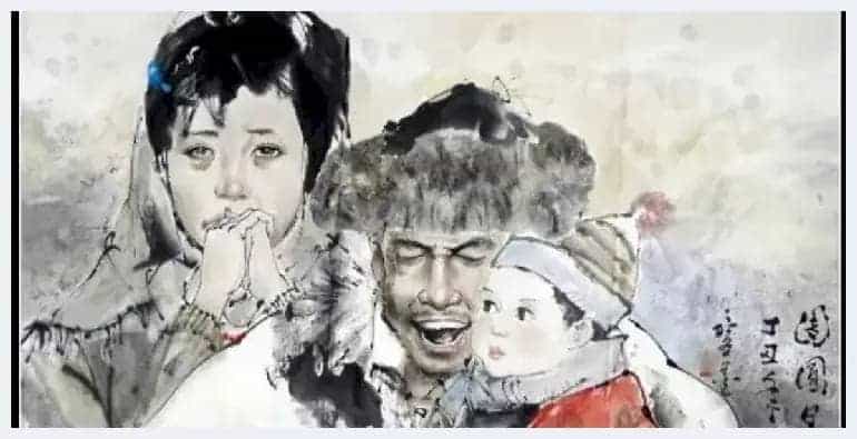 王培昌国画作品欣赏_第12张