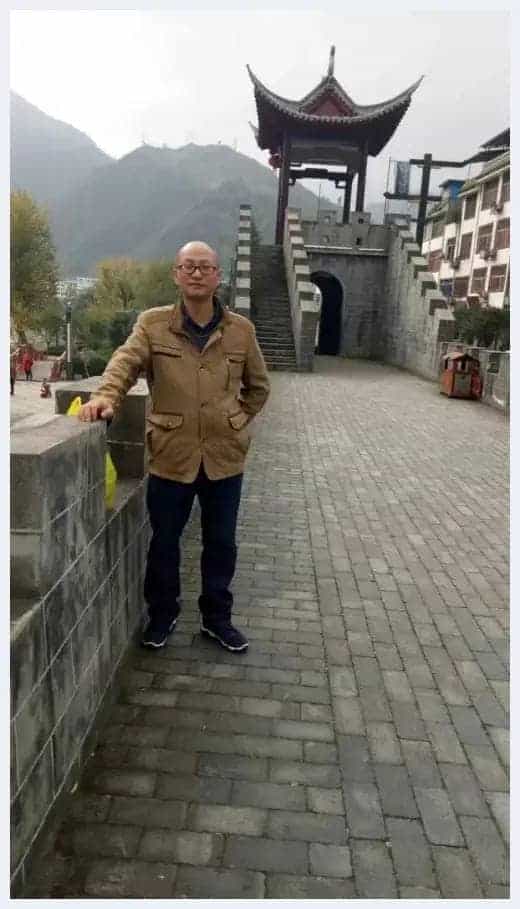 第一届“松雪杯”全国书画大赛专家评审名单揭晓_第16张