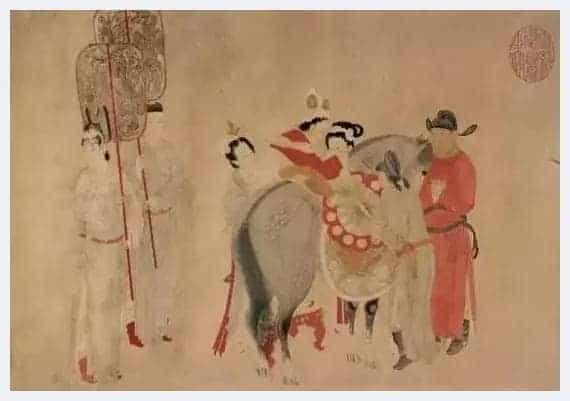 高居翰：赵孟頫与元初的画风革命_第2张
