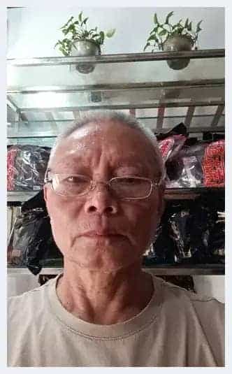 第三届华泓杯海峡两岸诗词大赛决赛获奖名单揭晓_第16张
