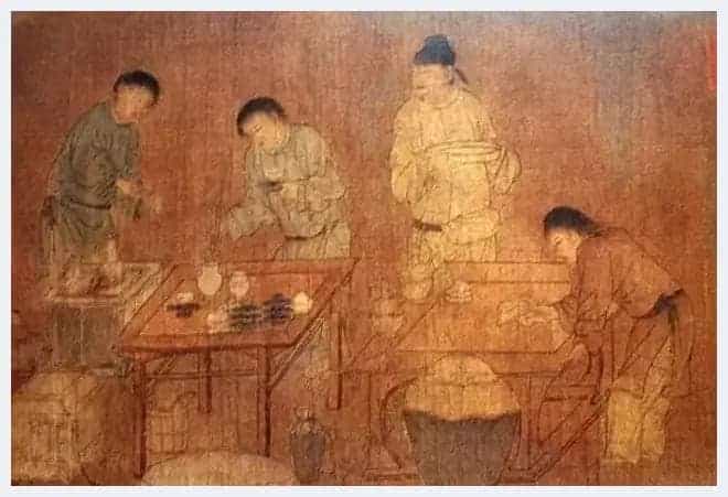 探索明式家具元素_第6张