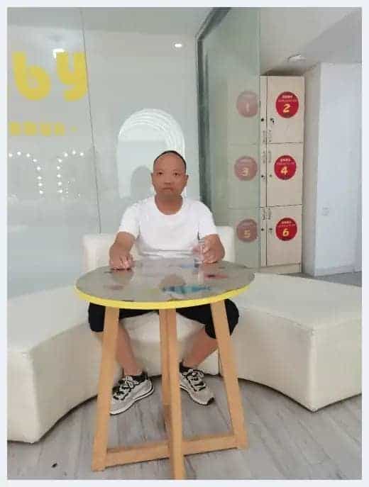 第十届“鸿儒杯”海峡两岸书画大赛专家评审名单揭晓_第11张