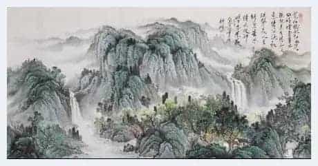 “翰墨传承”艺术名家——解鹏_第6张
