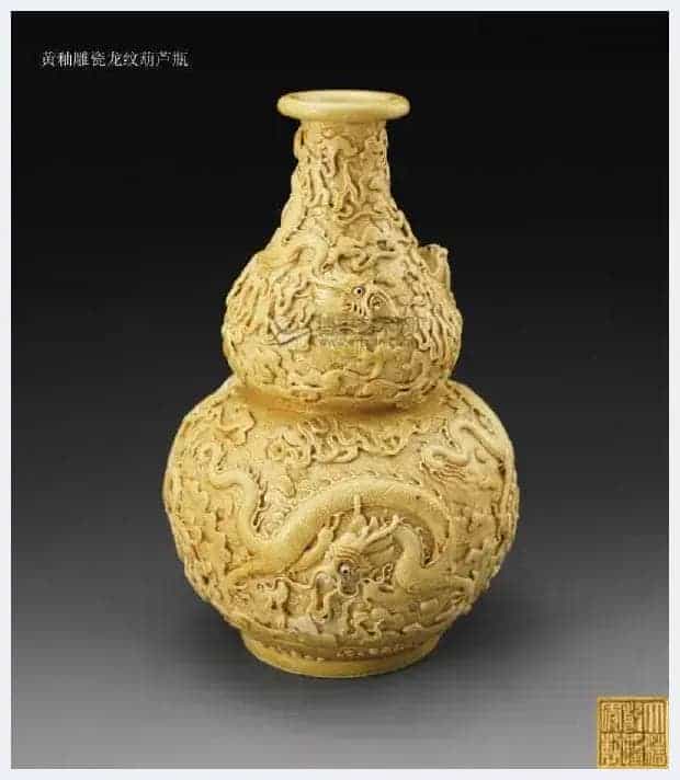 雕瓷精品欣赏_第3张