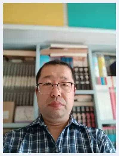 第四届“鸿儒杯”海峡两岸书画大赛专家评审名单揭晓_第12张