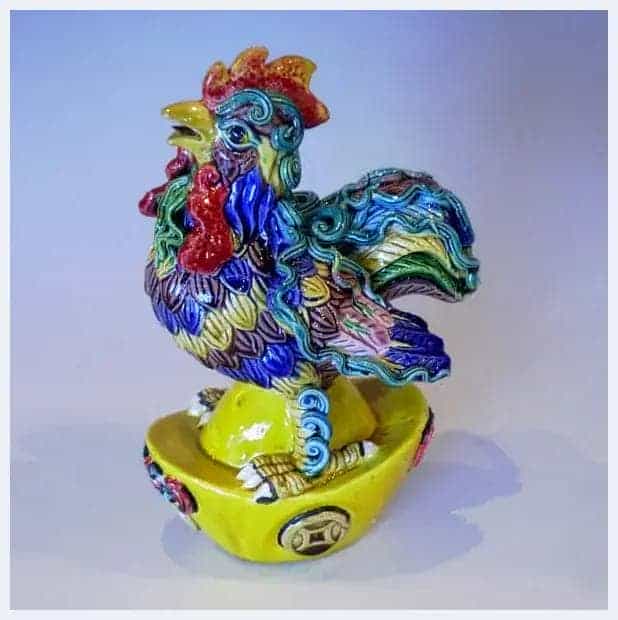 十二生肖瓷器欣赏_第5张
