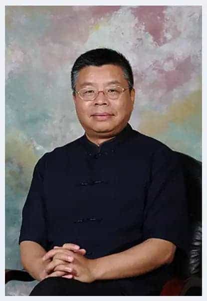 博观约取 和实生物——张铜彦先生的魏碑情结_第1张