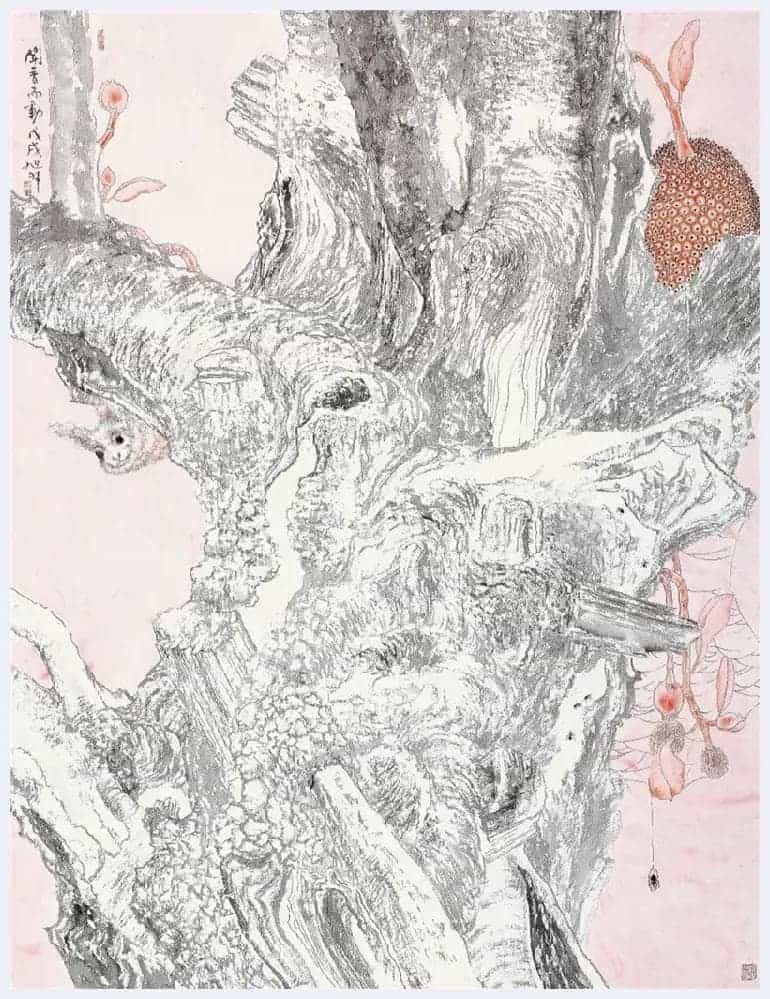 2018年度特别推荐画家：王旭升_第17张