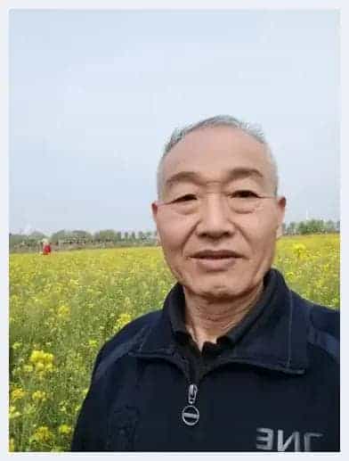 第五届“鸿儒杯”海峡两岸书画大赛专家评审名单揭晓_第9张