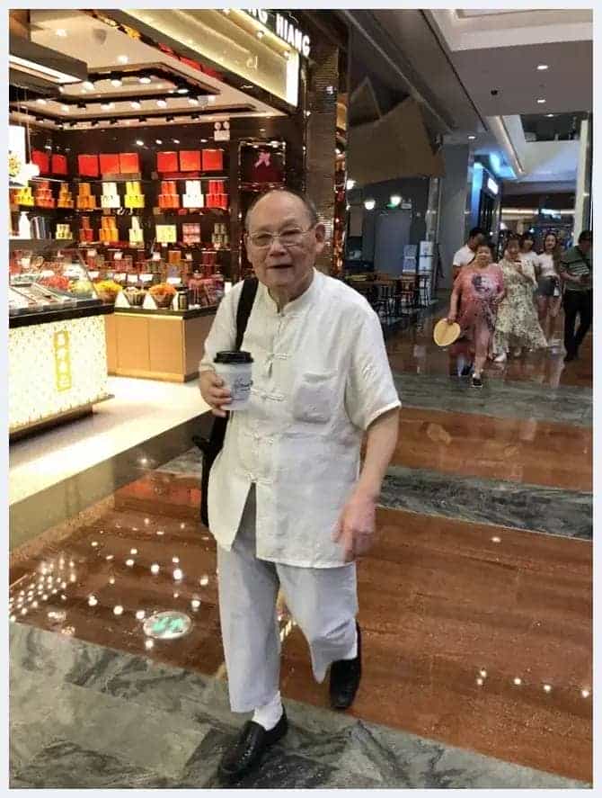 第五届“鸿儒杯”海峡两岸书画大赛银奖孙中品作品赏析_第3张