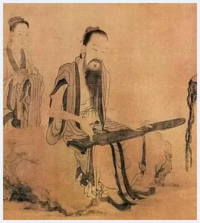谁是古代最牛“艺考生”_第3张