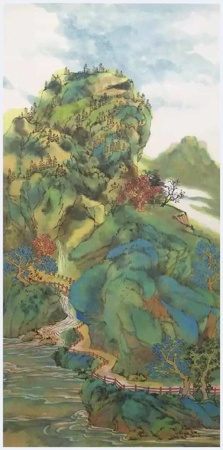 2018年度特别推荐画家：王旭升_第6张