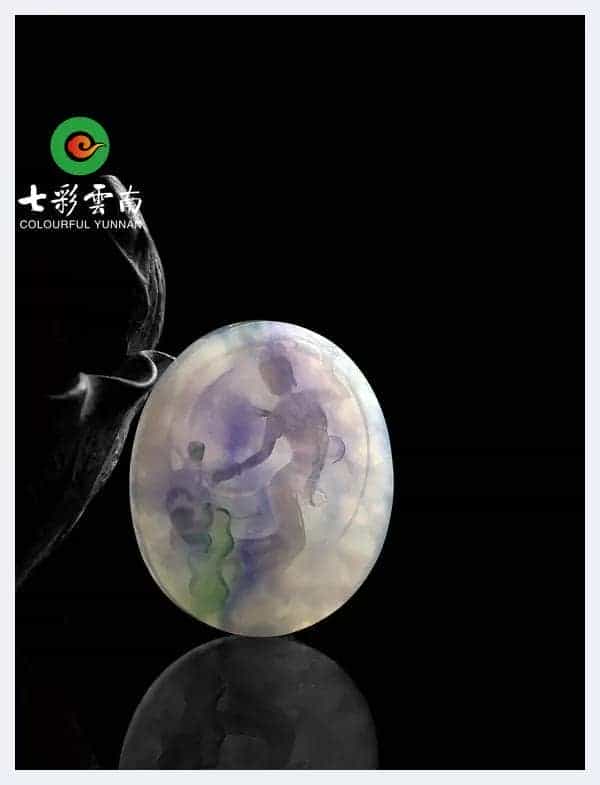 你的翡翠有一股子“灵气”吗？！_第10张
