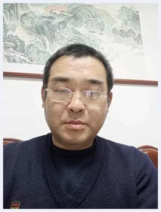 第十一届“鸿儒杯”海峡两岸书画大赛专家评审名单揭晓_第56张