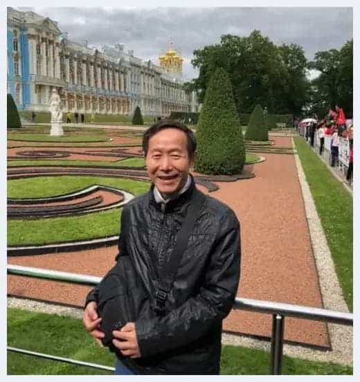 第四届“华泓杯”海峡两岸诗词大赛初赛第二名陈永和作品赏析_第2张