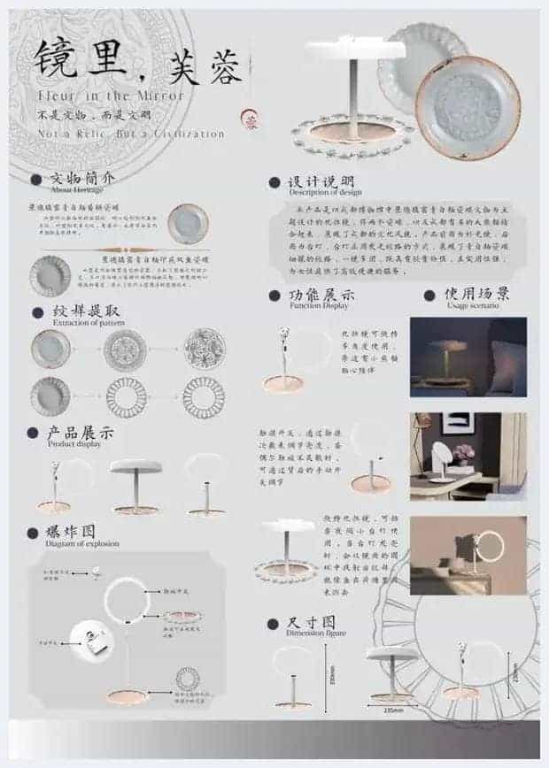 这礼是成都2022年大赛作品征集2641件!征集截止,评选进行中!_第9张