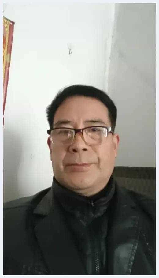 第十一届“鸿儒杯”海峡两岸书画大赛专家评审名单揭晓_第45张