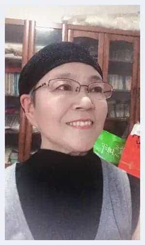第五届“鸿儒杯”海峡两岸书画大赛专家评审名单揭晓_第32张