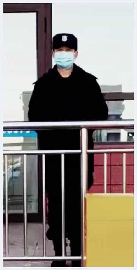 第十一届“鸿儒杯”海峡两岸书画大赛专家评审名单揭晓_第47张