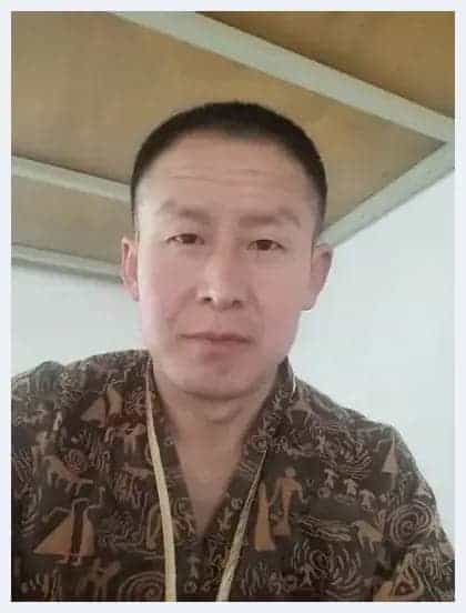 第四届“鸿儒杯”海峡两岸书画大赛专家评审名单揭晓_第34张