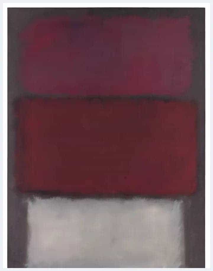 旧金山现代艺术博物馆馆藏作品上拍_第1张
