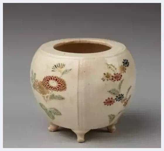 日本瓷器 - 中国的渊源及发展过程_第9张