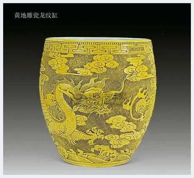 雕瓷精品欣赏_第5张