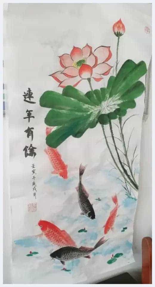第二届“鸿儒杯”海峡两岸书画大赛专家评审名单揭晓_第46张