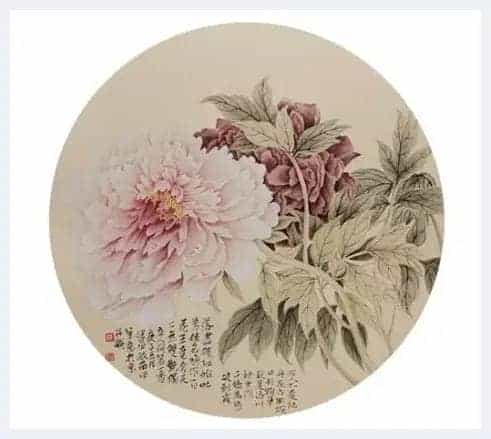 笔精墨妙——著名画家宋健华先生的花鸟世界_第14张