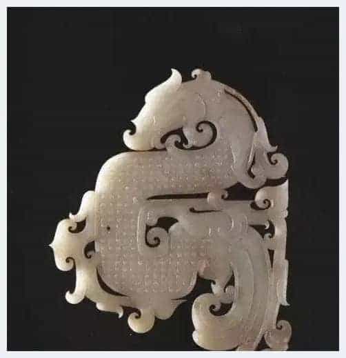 琢磨切磋：古代玉器文化与当代玉雕艺术_第1张