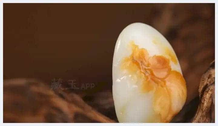 玩和田玉的真理：低端有坑，中端有漏，高端不谈性价比！_第9张