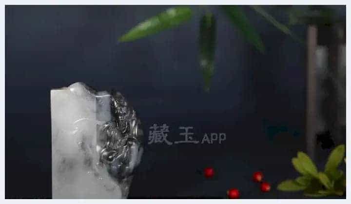 玩和田玉的真理：低端有坑，中端有漏，高端不谈性价比！_第19张