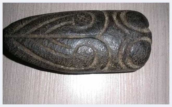 从古代纹饰画像中的蝉纹，探析蝉在古代的生命文化内涵_第4张