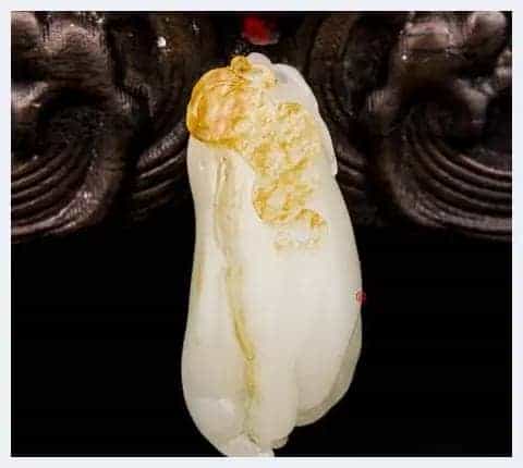 如何避免买到和田玉中的垃圾品?(二)_第1张
