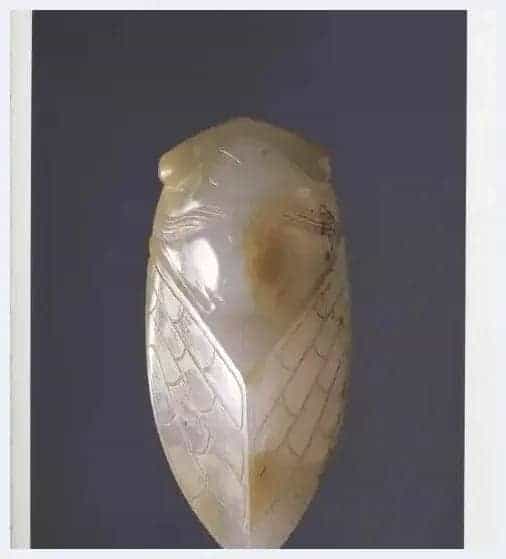 琢磨切磋：古代玉器文化与当代玉雕艺术_第4张