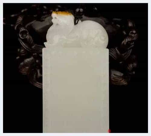 商代玉器是怎样的?_第1张