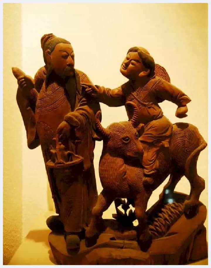 神位木雕,神位木雕介绍_第1张