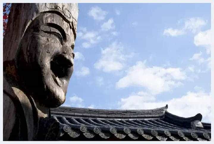 宏村木雕介绍,安徽黟县木雕楼的内部景点简介_第1张