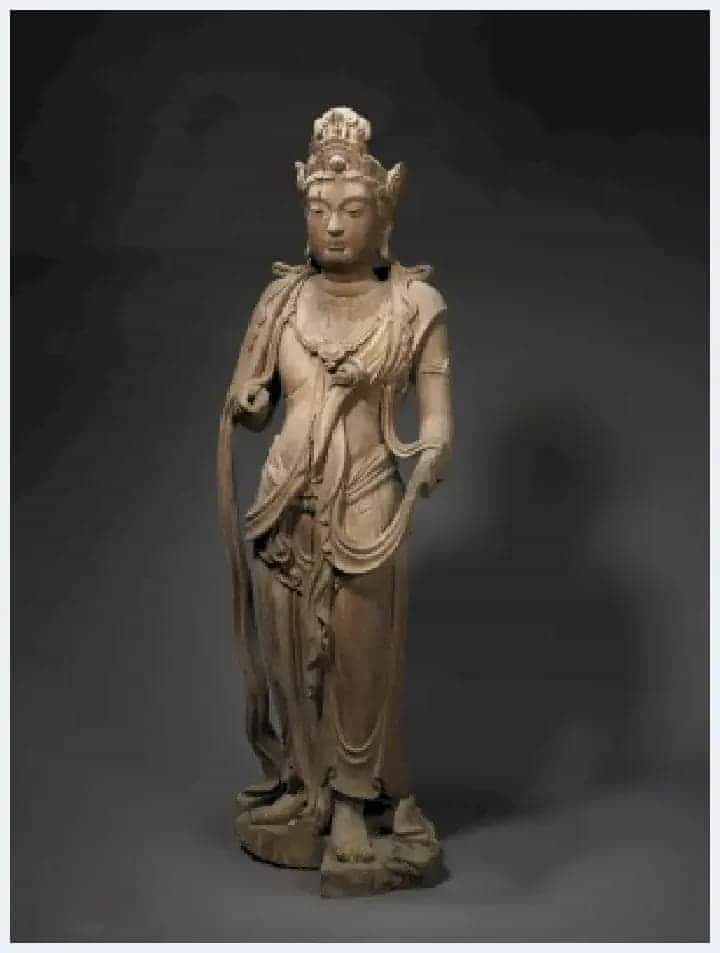 木雕金蝉图片_第1张