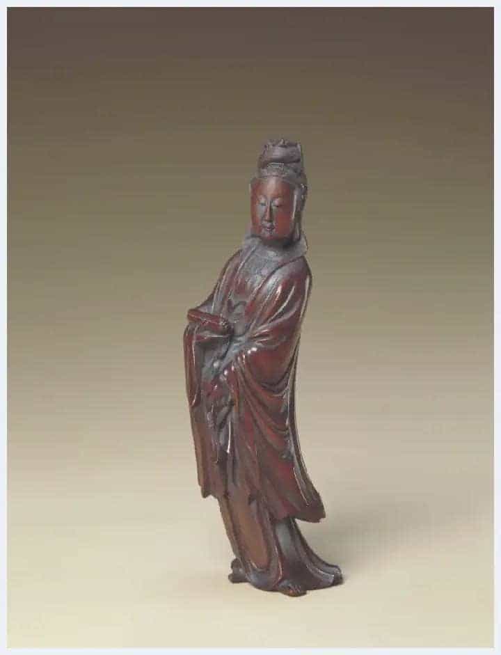 宁波朱金漆木雕：传统工艺的光辉典范_第1张
