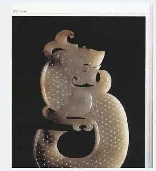 琢磨切磋：古代玉器文化与当代玉雕艺术_第2张