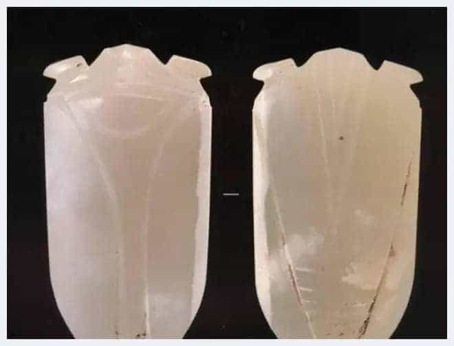 以玉蝉为寄托，展现独特汉文化特色，简析丧葬与玉禅间的关系_第1张
